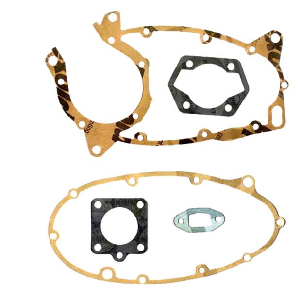 Gasket set for Zundapp CS 50 3-speed