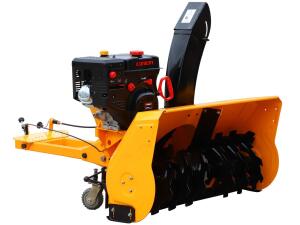 Schneefräse für Quad ATV UTV universal