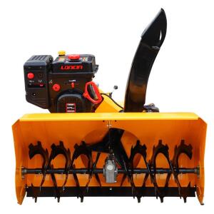 Schneefräse für Quad ATV UTV universal