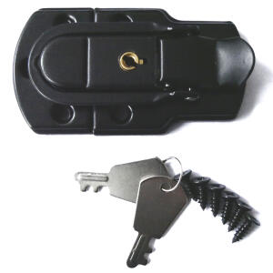 Schlosssatz Koffer ATV Quad Cargo Box Frontbox F50 / 8015...