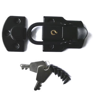 Schlosssatz Koffer ATV Quad Cargo Box Frontbox F50 / 8015...