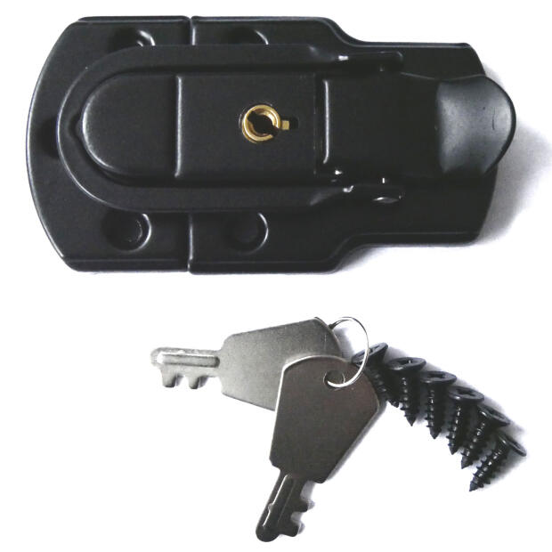 Schlosssatz Koffer ATV Quad Cargo Box Topcase