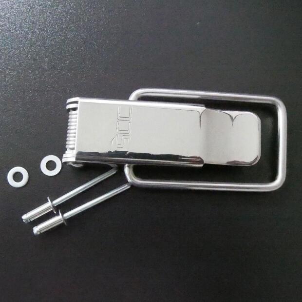 Schlosssatz Koffer ATV Quad Cargo Box Topcase 85L