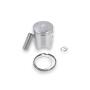Piston for Yamaha DT 125 R/RE/X 56mm