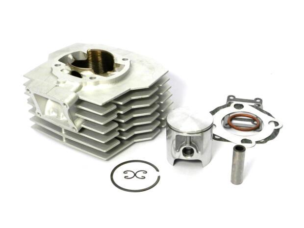 Zylinder für Honda MT / MB 8 HD02 / HC01 / MTX 80 HD06 129 ccm