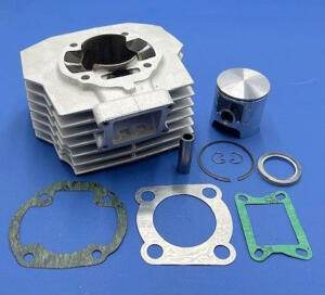 Zylinder für Honda MT / MB 8 HD02 / HC01 / MTX 80 HD06 129 ccm