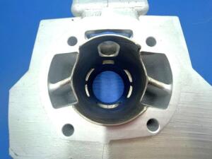 Zylinder für Honda MT / MB 8 HD02 / HC01 / MTX 80 HD06 129 ccm