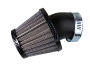 Air filter tuning for Simson GS S B2 Schwalbe KR 51/F SR 50/1CE 4-speed SR 80/1 Habicht