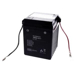 Battery Gel for Suzuki DR125S/GP125/RV125 VanVan/Yamaha...