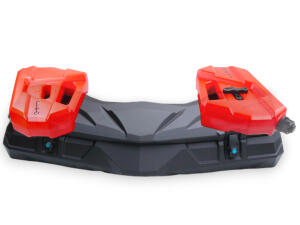 Koffer Box für CF-Moto CForce 450 / 520 / 550 DLX ATV vorne