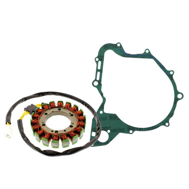 Lichtmaschine für Yamaha XV 535 Virago/XVS 650 Drag Star 650 Dichtung