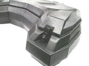 Box CV-000-0031 CV110 new lock