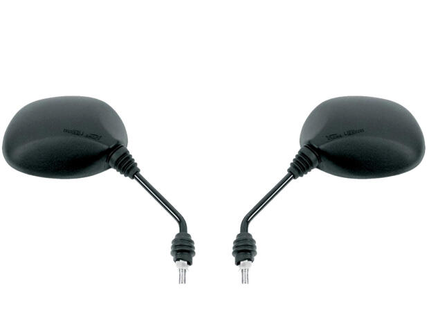 Spiegel für Honda SJ 50 Bali / SJ 100 Bali links + rechts paar