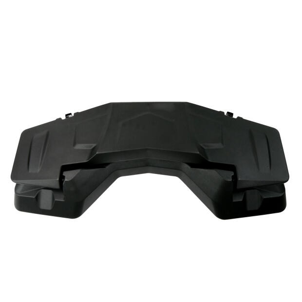 Koffer Box für CF-Moto 820 850 1000 ATV vorne
