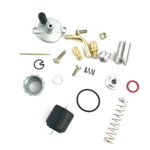 Vergaser Reparatursatz für Puch MS 50, MV 50, DS 50...