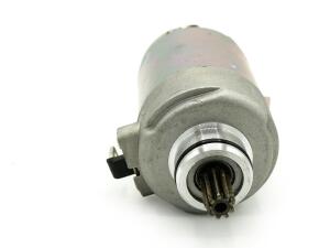 Anlasser für BMW C125/200/Aprilia Leonardo, Scarabeo/Italjet Torpedo, Honda CH Spacy