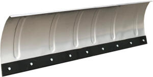 Metal snow plow for Quad / ATV 150cm wide, universal