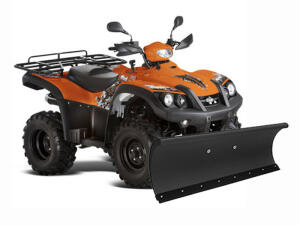 Schneeschild TGB Blade 250-1000 +Seitenversteller elektrisch