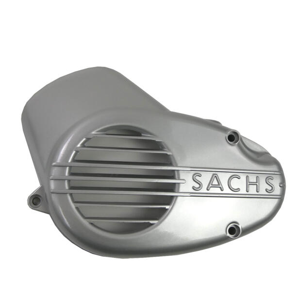 Lüfterdeckel für Sachs 50 Gebläsedeckel Motor Deckel Hercules Miele Rixe DKW für KTM