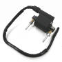 Coil assy ignition for Herkules Adly ATV Interceptor 50 XXL LC RS 50 XXL AC Super Sonic Super Cross 50 XXL