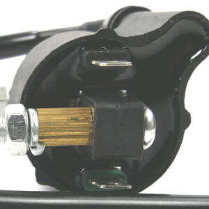 Coil assy ignition for Yamaha DT 50 R/X, DT 125 R/RE/X