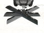 Schneeschild mit Seitenverstellung automatisch für TGB Blade 1000LT / LTX | 525/425/325 | 550/600 (LT) | 600LTX 150cm breit