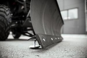 Schneeschild mit Seitenverstellung automatisch für CF Moto CForce 450 520 625 820 850 1000 150cm 150cm breit