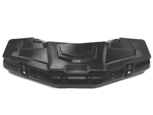 ATV Quad Koffer für TGB Blade 600 1000 Frontkoffer Quadkoffer Staubox B-Ware
