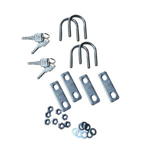 ATV Quad Koffer für TGB Blade 600 1000 Frontkoffer Quadkoffer Staubox B-Ware