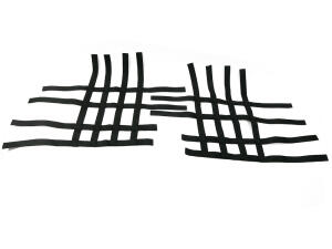 Nerfbar Netz Quad für KTM 450/525 XC Q1 XRW vorne