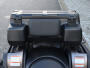 ATV Koffer Cargo Box Topcase 150L für Access Xtreme 480 SM