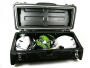 ATV Koffer Cargo Box Topcase 150L für Access Xtreme 480 SM