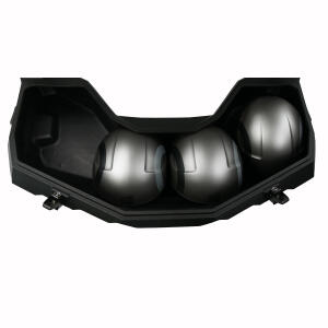 Box for Access Xtreme 480 SM Quad ATV 3 helmet