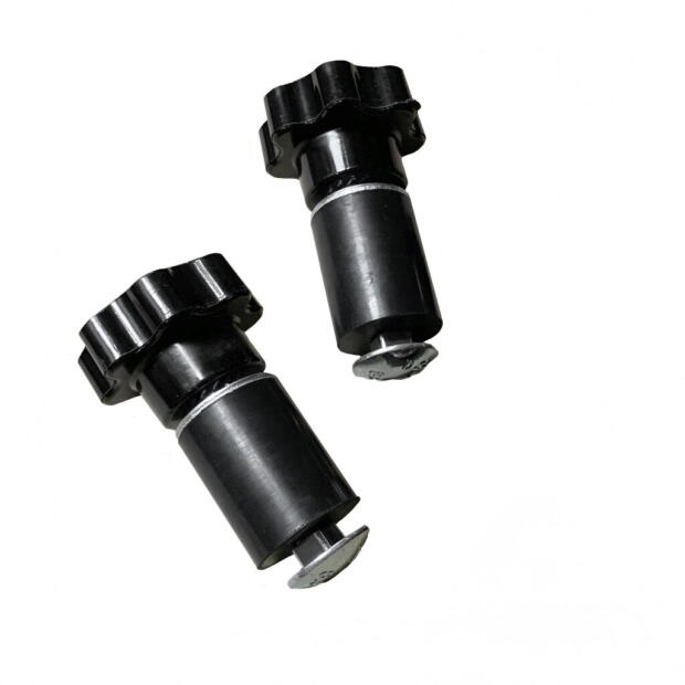 Befestigung Set für Polaris 24mm