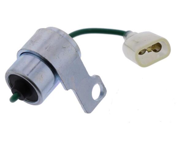 Kondensator für Honda XL 125 K 1976-1978 Zündkondensator