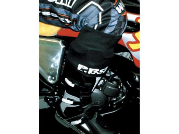 HAHN66 Stiefel Stulpe Proline schwarz