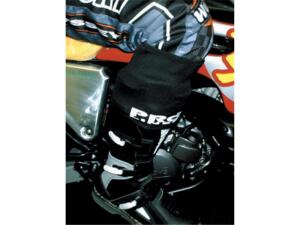 HAHN66 Stiefel Stulpe Proline schwarz