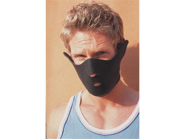 Gesichtsmaske Mundschutz Neopren
