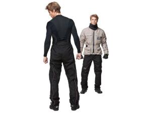 RUKKA Überziehhose Granite Größe 58