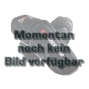 HAHN66 Knie und Schienbeinschützer devil Schwarz...