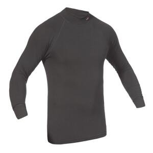 RUKKA Langarmhemd Unterhemd Shirt Outlast...