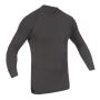 RUKKA Langarmhemd Unterhemd Shirt Outlast Funktionsunterwäsc