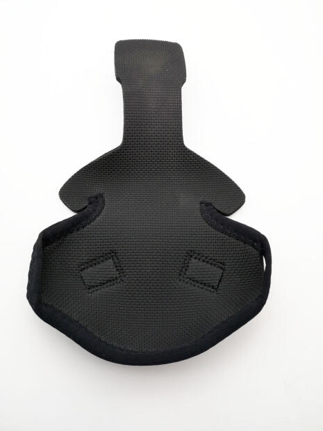 HAHN66 Polster für Patellakappe CTI2-MX Knieorthese stückweise