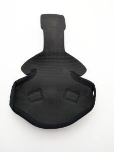 HAHN66 Polster für Patellakappe CTI2-MX Knieorthese...