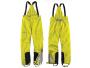 ICON Regenhose ICON PDX gelb Größe 50 (M)