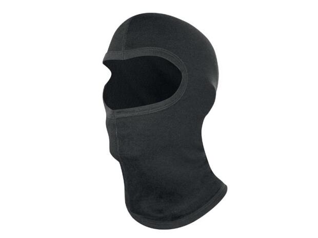 Sturmhaube Seide Einheits-Größe