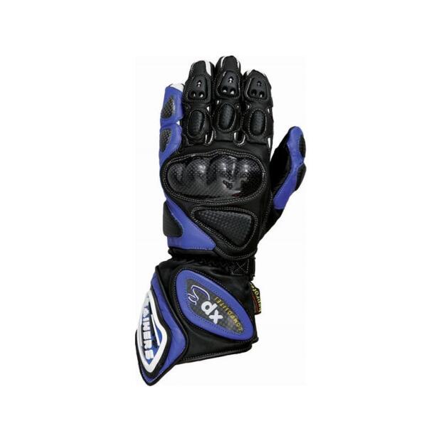 RAINERS Handschuhe XP3 SPEED schwarz-blau Größe 10 (L)