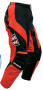 WIND Hose MX-Enduro GP-2 rot-schwarz-weiss