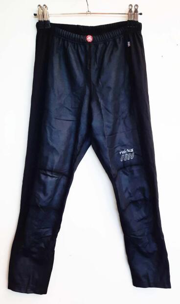 RUKKA Funktionswäsche lange Hose N2Skin mit GORE WINDSTOPPER® Größe XL
