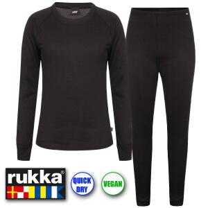 RUKKA Microfleece Set RUKKA Toast